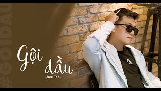 GỘI ĐẦU  DeeTee  Official MV [upl. by Asek]