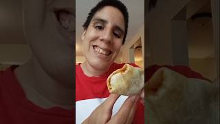 Bean burrito Taco Bell [upl. by Christmas]