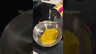 Best Breakfast Toast Recipe breakfast breakfasttoast egg fyp shorts [upl. by Repsag446]