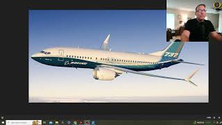 Boeing 737 Max710 Certification HALTED 1 Feb 2024 [upl. by Ille13]