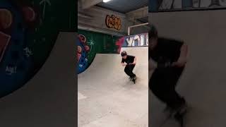 music scoot skatepark joensuu [upl. by Bowler473]