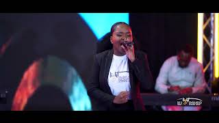 JOSIANE NSIMBAHOSANNALIVE VIDEO [upl. by Evars]