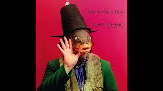 Captain Beefheart and his Magic Band  China Pig Audio [upl. by Attesoj]