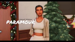 Pilot S1Ep1  Paramour Sims 4 Story [upl. by Henry]