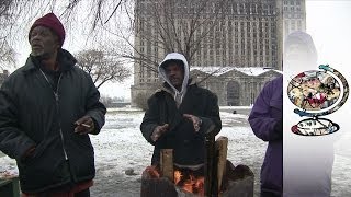 How Detroit Became Americas Warzone [upl. by Cyrus477]