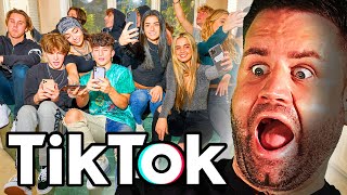 I Found The WORST TIKTOK GURUS [upl. by Wallace]