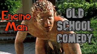 Encino Man 1992 Old School Comedy  Video Essay [upl. by Ewens814]