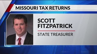 The latest on the taxtable quotmistakequot in Missouri [upl. by Qahsi]