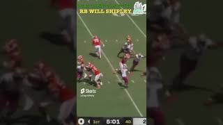 Will Shipley Breakdown I Eagles Training Camp Preview I TOP NAMES TO WATCH 🦅🔥 [upl. by Gerhard895]