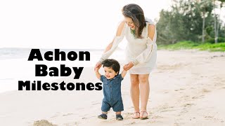 ACHONDROPLASIA MILESTONES  A Summary of Development Milestones and Timeframes [upl. by Uolymme]