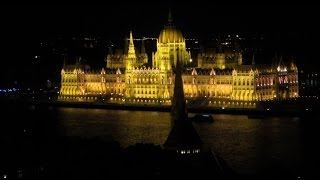 BUDAPEST 2015 [upl. by Libbna473]