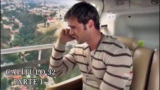 SORTILÉGIO  CAPÍTULO 32  PARTE 1  HD SBT [upl. by Nichols182]