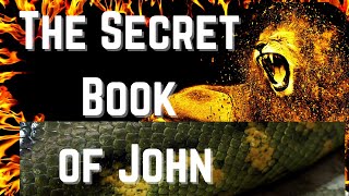 Secret Book of John THE COURSE [upl. by Hsot]