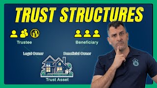 Should you invest using a Trust The full break down for property investors [upl. by Rosana]