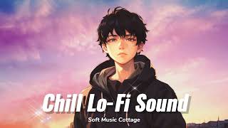 Lofi Healing Session 🌿 Therapy Music to Uplift Your Mood 🌙 [upl. by Leiahtan910]