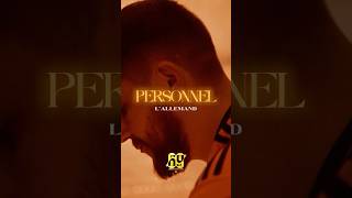 L’Allemand  Personnel dispo le 4 décembre 🔥🔥🔥lallemandsixnueve lallemand rap musique [upl. by Eboj243]