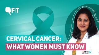 Cervical Cancer  What Every Women Must Know About Risks amp Prevention  The Quint [upl. by Stenger]