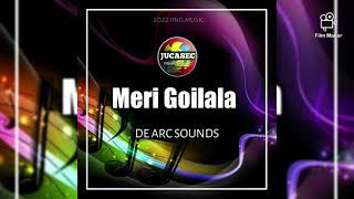 Meri Goilala 2022 by De Arc Sounds PNG Pop music [upl. by Fi]