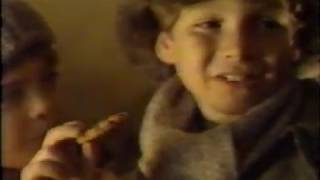 Chips Ahoy Commercial 1989 [upl. by Sadler849]