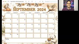 2024 September Abundance  Spiritual Detox and Vibration Boost for the Coming Months [upl. by Lazarus]