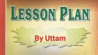 Sound part 2 class 8 lesson plan science new formet 2024lessonplan new bed science [upl. by Glad]