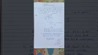 Physics class 11 chapter 4NLM imp MCQ  physics important question mcq [upl. by Kennett]