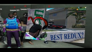 BEST REDUX I GTA5RP I SUNRISE [upl. by Korwun638]