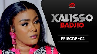 XALISSO  Saison 1  Episode 2 VOSTFR [upl. by Rolyt]