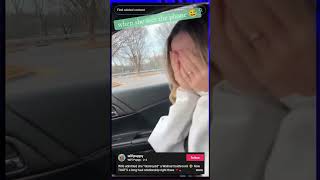 I Had NO Words man shorts reaction funnymoments walmart tiktok [upl. by Acirrej]