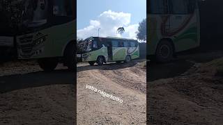 Araniko super express best bus horn in nepal kuxuey bus in nepal youtubeshorts shorts tiktok [upl. by Emmalynne]