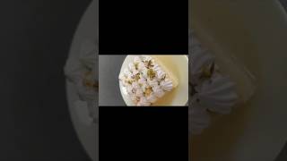 Creamy delicious Tres liches cake making [upl. by Emmanuel]