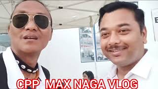 Cpp Max naga vloging Little Millennium preschool science Laboratory INAUGURATION [upl. by Hjerpe913]