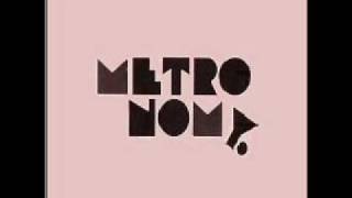 Radio Ladio by Metronomy  Mae Shi REMIX [upl. by Nnylaf]