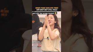 park shin hye savage moment😂😂 The Judge From Hell thejudgefromhell parkshinhye shorts viral [upl. by Lichtenfeld]