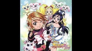 Futari wa Pretty Cure Max Heart  OST [upl. by Atikehs959]