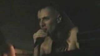 Tool  Sober live in Philadelphias JC Dobbs 1992 [upl. by Bethel]