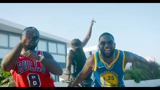 The Compozers  Feel Right Official Video [upl. by Egdamlat]