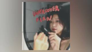 Yokkorio  Undercover Plan Instrumental [upl. by Maiocco]