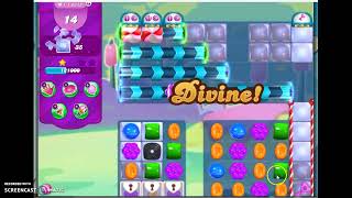 Candy Crush Saga Level 6315 No Boosters [upl. by Madson]