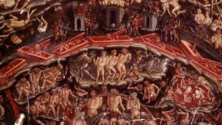 The Inferno Ciardi translation Canto XXXIII A Reading [upl. by Aivatnahs]