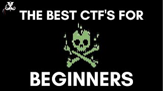 The best CTFs for beginners [upl. by Brewster368]