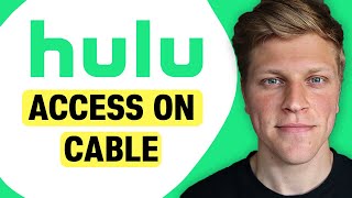 How to Access Hulu on Your Spectrum Cable Box [upl. by Sedaiuqlem]