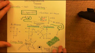 Parkinsons Disease and Antiparkinson Drugs Part 2 [upl. by Convery]