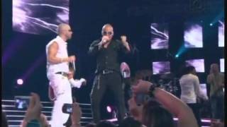 Wisin y Yandel 1Yo Te Quiero 2Por Que Me Tratas Asi 3Una Noche Mas 4 Devorame otra vez [upl. by Chaddy]