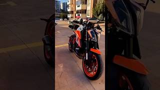 KTM 1290 Super Duke R Akrapovic Full System [upl. by Cheney]