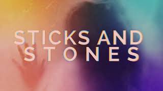 Silversun Pickups  Sticks And Stones Official Audio [upl. by Taber]