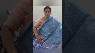 My pattu saree collection saree sareecollection ytshorts telugu [upl. by Adliw549]