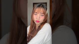 Doona makeup tutorials ❤️✨ grwm doona baesuzy makeuptutorial [upl. by Gilleod]