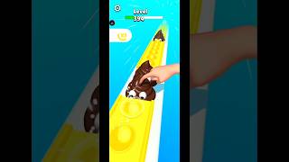 POP RUN 3D Gaming what Hasan Gaming 01 shorts poprun 10d [upl. by Urbain]