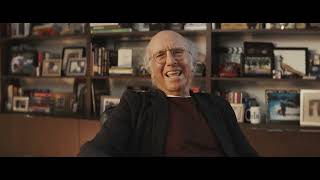 Larry David on FTX [upl. by Lerraf]